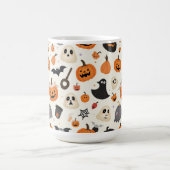Mug Halloween (Centre)