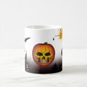 Mug Halloween (Centre)