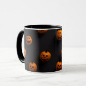 Mug Halloween (Devant gauche)