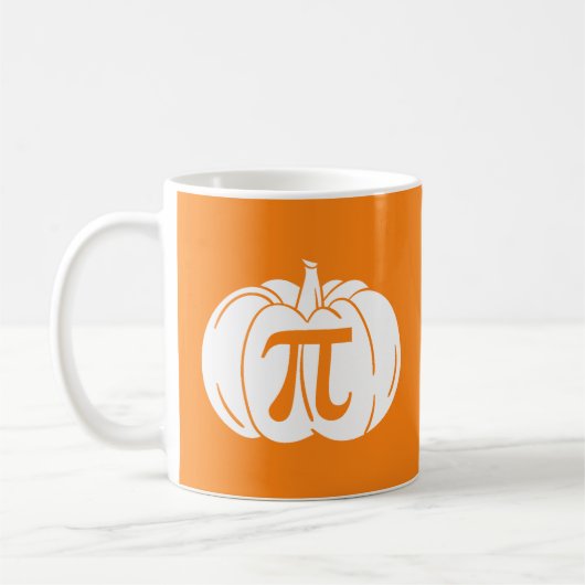 Mug Halloween (Gauche)