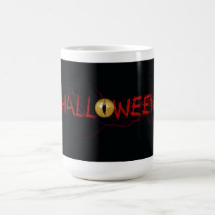 Mug Halloween