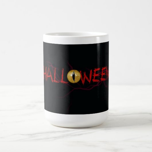 Mug Halloween (Centre)