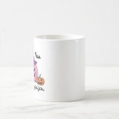Mug Halloween (Centre)