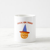 Mug Halloween (Centre)