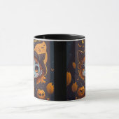 Mug Halloween (Centre)