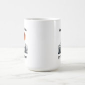 Mug Halloween (Centre)