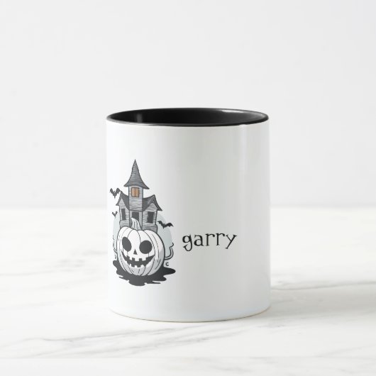 Mug Halloween (Centre)