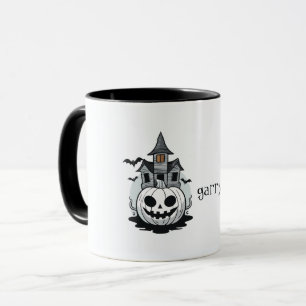 Mug Halloween