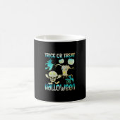 Mug Halloween (Centre)