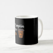 Mug Halloween (Devant droit)