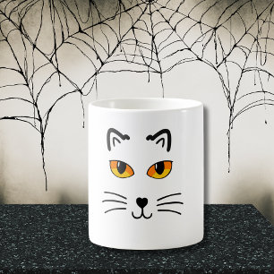 Mug Halloween