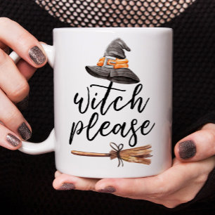 Mug Halloween
