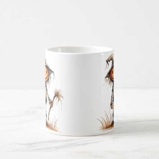 Mug Halloween (Centre)