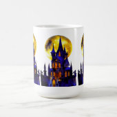 Mug halloween  (Centre)