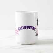 MUG HALLOWEEN (Centre)