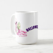 MUG HALLOWEEN (Devant gauche)