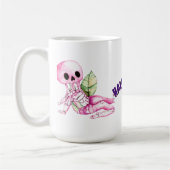 MUG HALLOWEEN (Gauche)