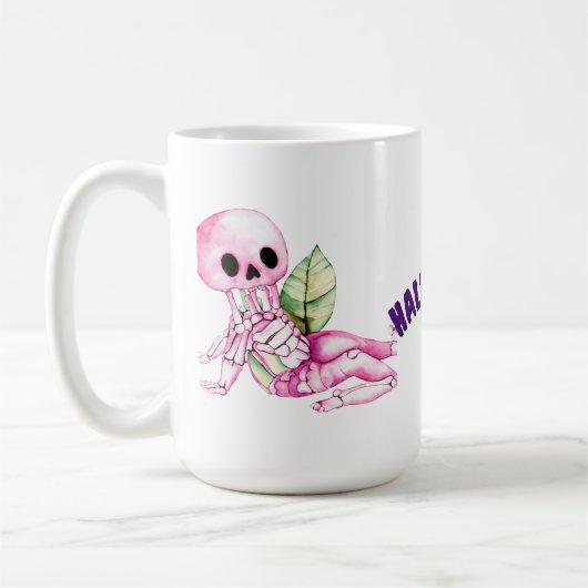 MUG HALLOWEEN (Gauche)