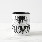 Mug Halloween (Centre)