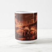 Mug Halloween (Centre)