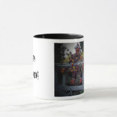 Mug Halloween (Centre)