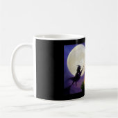 Mug Halloween (Gauche)