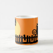 Mug Halloween (Centre)