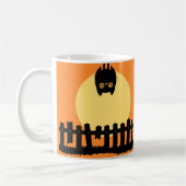 Mug Halloween (Gauche)