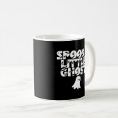 Mug Halloween (Devant droit)