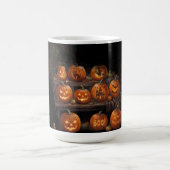 Mug Halloween (Centre)