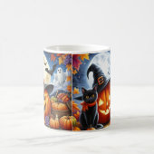 Mug Halloween (Centre)