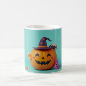 Mug Halloween (Centre)