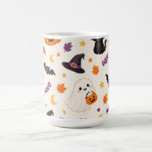 Mug halloween (Centre)