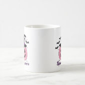 Mug Halloween (Centre)