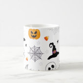 mug halloween (Centre)