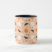 Mug Halloween (Centre)