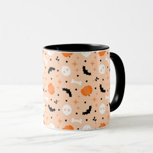 Mug Halloween