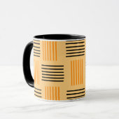 Mug Halloween (Devant gauche)