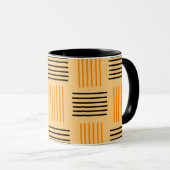 Mug Halloween (Devant droit)