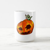 Mug Halloween (Centre)