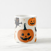 Mug Halloween (Centre)