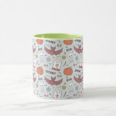 Mug Halloween (Centre)