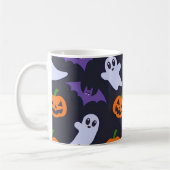 Mug Halloween (Gauche)