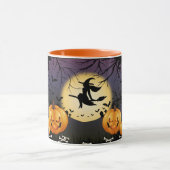 Mug Halloween (Centre)