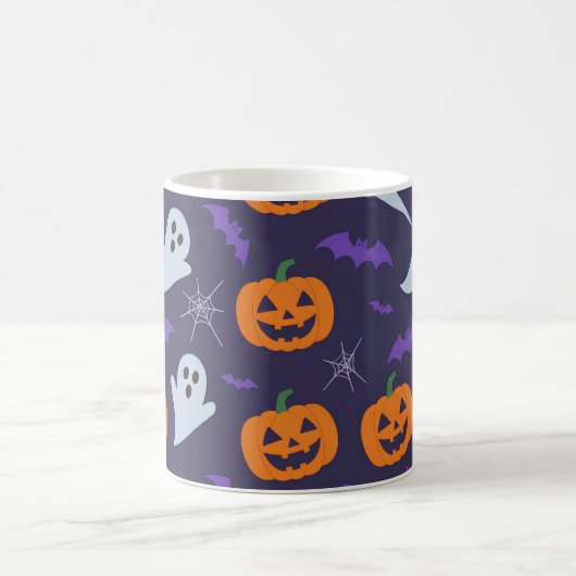 Mug Halloween (Centre)