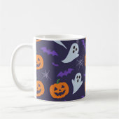 Mug Halloween (Gauche)