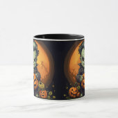 Mug Halloween (Centre)