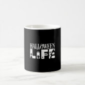 Mug Halloween (Centre)
