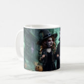 Mug Halloween (Devant gauche)