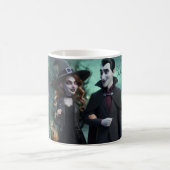 Mug Halloween (Centre)